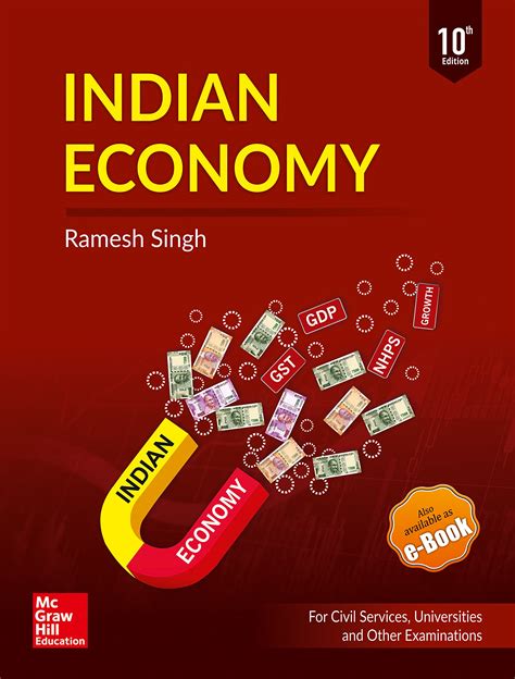 Indian Economy By Ramesh Singh For Upsc 10th Edition Free Pdf Download Vivaedu