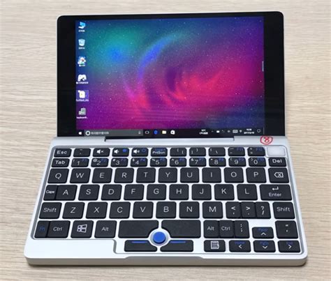 Google hangouts is a simple option for keeping up with people synced to your account. GPD show off working prototype of their Windows 10 Pocket ...
