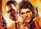 Lethal Weapon – Zwei stahlharte Profis - Film Review | 1987 - Hypenswert