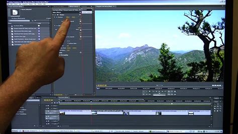 Download adobe premiere pro for windows pc from filehorse. Ken Burns Effect Made Easy in Adobe Premiere - Panning and ...