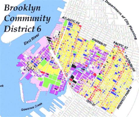 Join A Brooklyn Community Board 6 Committee Carroll Gardens Ny Patch