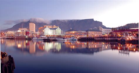 10 Reasons To Visit The Vanda Waterfront Cape Town Tours Du Cap