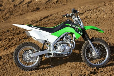 During the manufacturing process, each bike receives several codes that will identify the vehicle and its components. Kawasaki Learn to Ride (1) - ATVConnection.com