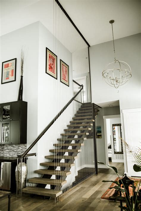 Magical, meaningful items you can't find anywhere else. Stairs and Railing - Custom II Manufacturing