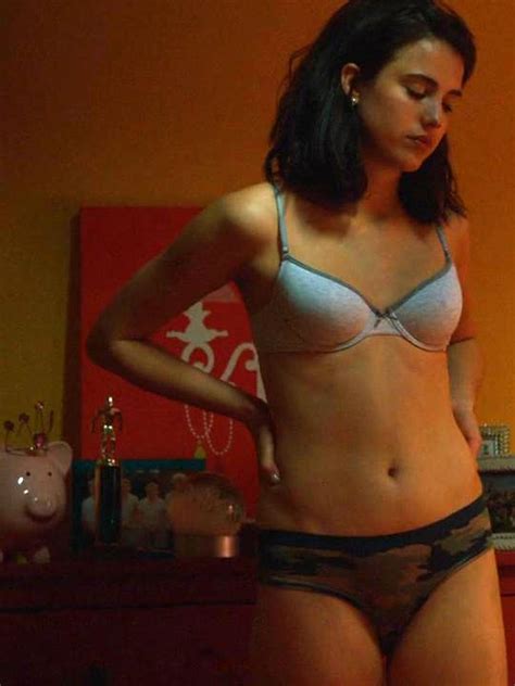 Margaret Qualley Nue Dans The Leftovers My Xxx Hot Girl