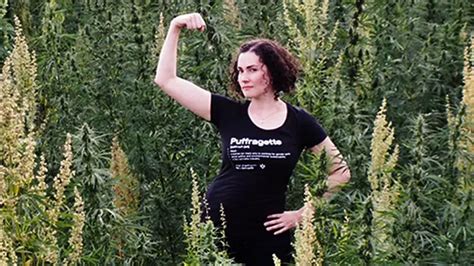 Mary Janes The Women Of Weed Featured Reviews Film Threat