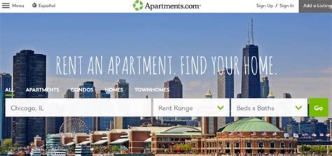 4 Free Online Apartment Search Engines