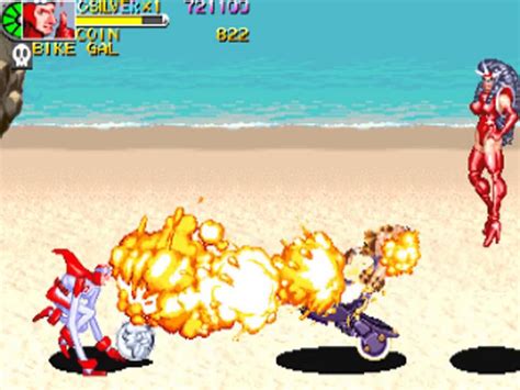 Bike gal (y), betsy (r), cathy (b) and chris (g). Battle Circuit Bike Gal : Battle Circuit - Download - ROMs ...