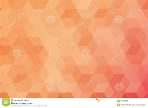 Abstract Geometric Wallpaper Polygonal Mosaic Background Creative