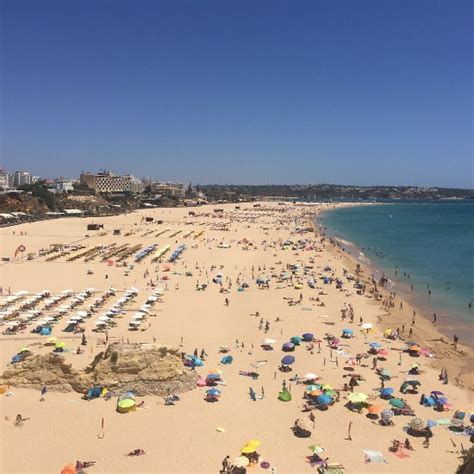 Praia Da Rocha Portugal Top Tips Before You Go Tripadvisor