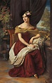 Wilhelm von Schadow | Romantic painter | Tutt'Art@ | Pittura * Scultura ...