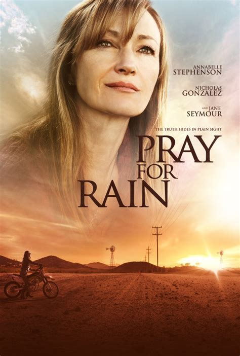 Pray For Rain Film 2017 Filmstartsde