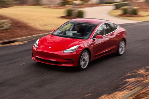 Do you prefer this color over the others we've seen? The first Tesla Model 3 reviews are coming in — and one ...