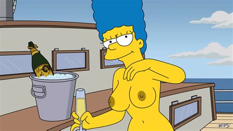 Image 1618783 Margesimpson Thesimpsons Wvs Animated
