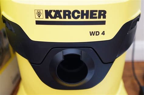 Karcher Wd Review Trusted Reviews