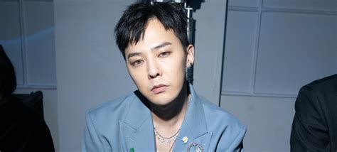 Enjoy the videos and music you love, upload original content, and share it all with friends, family, and the world on youtube. G-Dragon (BIGBANG) podría tener fecha para su regreso en ...