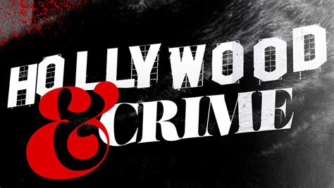 Podcast Pick Investigate Hollywood And Crime