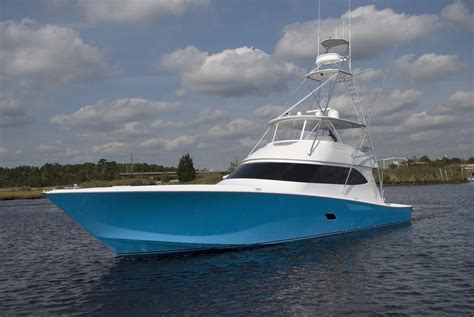Viking Yachts The Hull Truth Boating And Fishing Forum