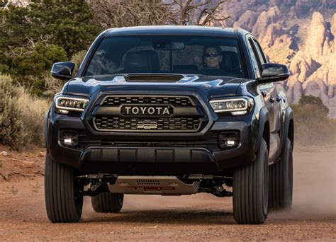 New 2023 Toyota Tacoma Limited Edition Release Date Cost 2022 Toyota