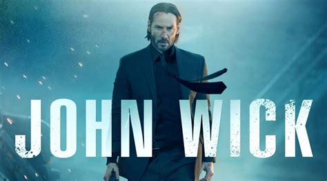 John Wick Review 2014 Wick Is Sick Dope Point Blank Shots With No