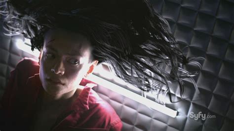 Earth Must Come First In This Trailer For Syfys The Expanse