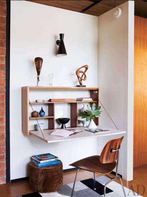 3 Best Ways To Make A Diy Wall Desk Floating Desk