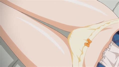 Rule 34 Animated Animated Censored Female Kotowari Kuchinashi Hatsuka Panties Panty Pull Pussy