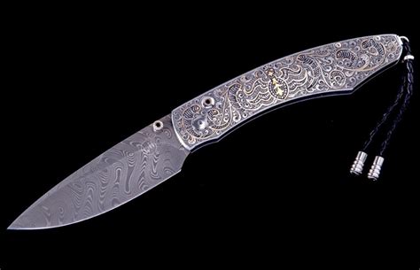 knives most expensive knife ealuxe japanese steel lace damascus kitchen alux custom sets ever nesmuk diamond