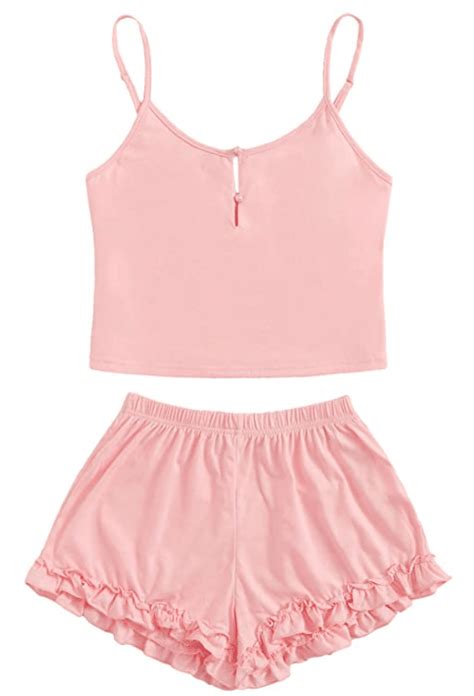 Cute Pajama Sets For Women And Cute Pajama Sets With Shorts