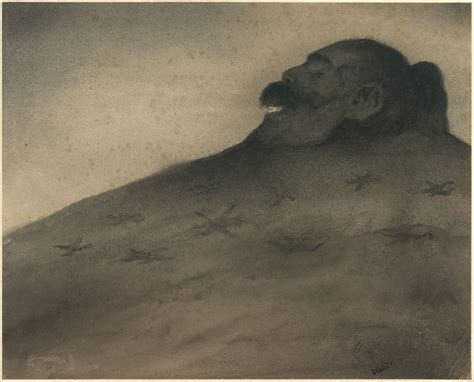 The Weird World Of Alfred Kubin Beyond The Other Side The Charnel House