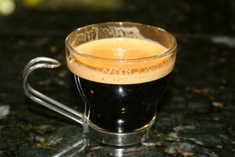 What Is Espresso Crema Understand The Coffee Connoisseur Way