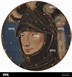 Louis de Lorraine (1500-1528), Count of Vaudémont. Museum: PRIVATE ...