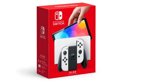 nintendo officially reveals the oled model nintendo switch console my xxx hot girl
