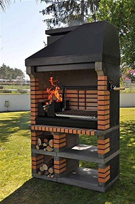 Post your items for free. Pan American Churrasco BBQ Grill