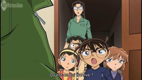 Detective Conan Ep 896 Vostfr Youtube