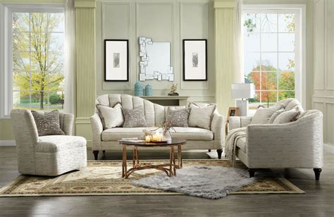 Sensational Luxury Lounge Suites 5 Piece Sectional Couch