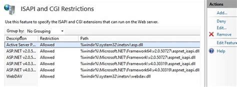 Troubleshooting Failed Requests Using Tracing In Iis Microsoft Learn