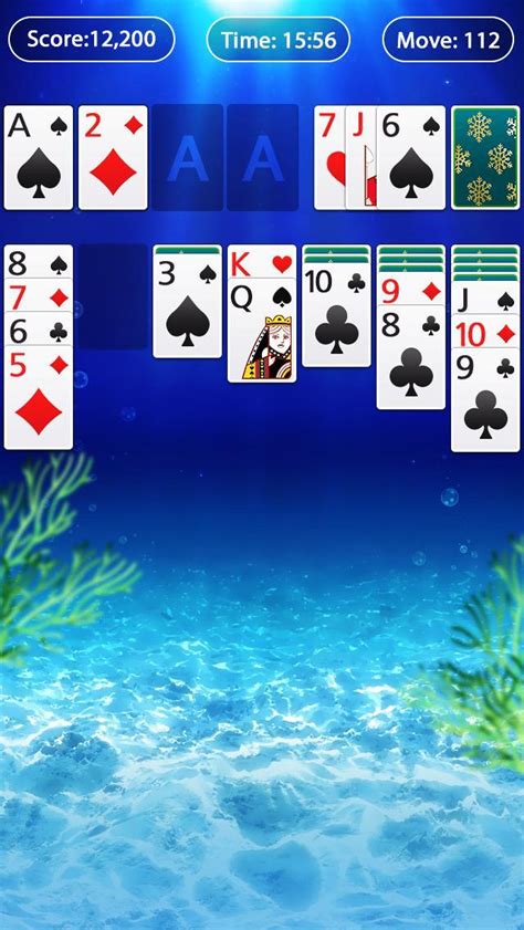 Classic Solitaire World Apk For Android Download