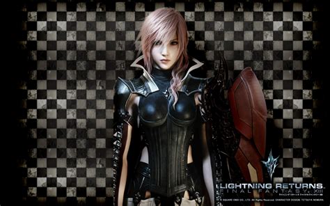 Lightning Returns Ff Xiii Tidak Lagi Populer Di Jepang Jagat Play