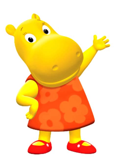 Tasha The Backyardigans Wallpapers Wallpaper Cave