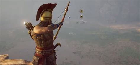 Assassins Creed Odyssey Poseidon Trident Level Best Weapons In