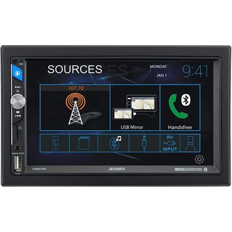 We did not find results for: FITS 98-01 DODGE RAM JENSEN AM/FM USB/BLUETOOTH TOUCHSCREEN CAR RADIO STEREO PKG. INCLUDES ...