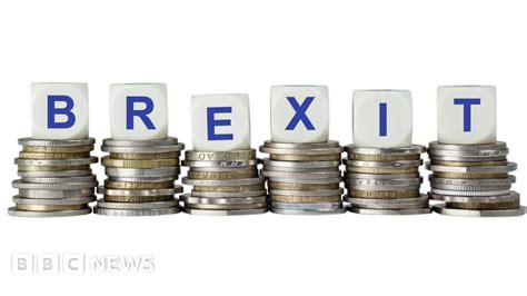 How Will Brexit Affect Your Finances Bbc News