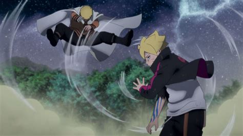 Borutos Penultimate Episode Delivers Stunning Animation And A