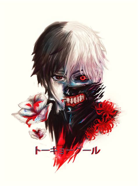 Unravel Tokyo Ghoul By Liark2z On Deviantart