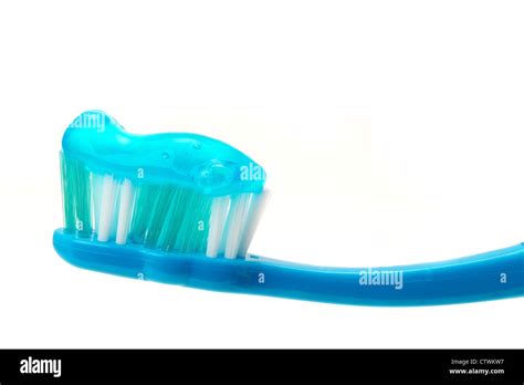 Toothpaste Hi Res Stock Photography And Images Alamy