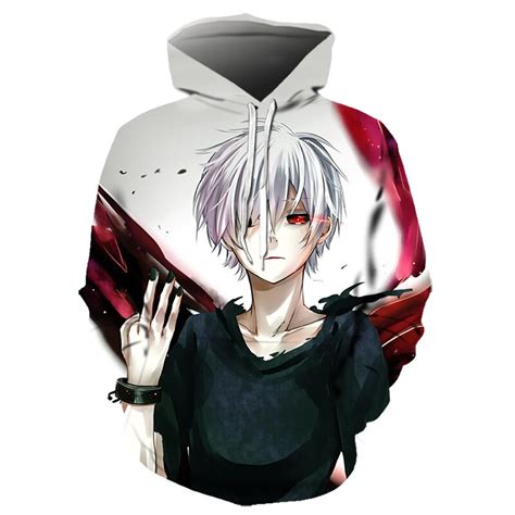 Images Of Cool Anime Hoodie Boy