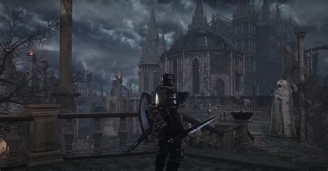 Dark Souls 3 Mod Looks Like An Expansion Gameranx
