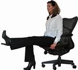 Exercises You Can Do While Sitting Images
