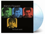 KARA’S FLOWERS- THE FOURTH WORLD - Music On Vinyl